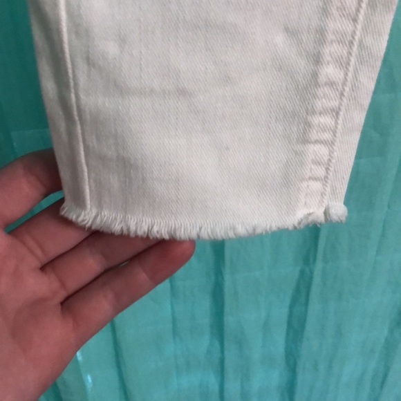 Target Wild Fable High-Rise Ripped Skinny Jeans - Picture 2 of 7